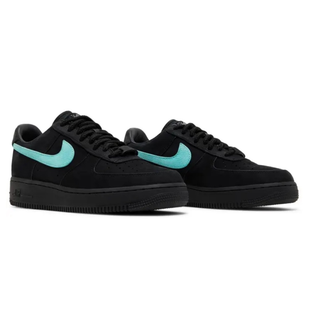 Tiffany & Co. x Nike Air Force 1 Low “1837”